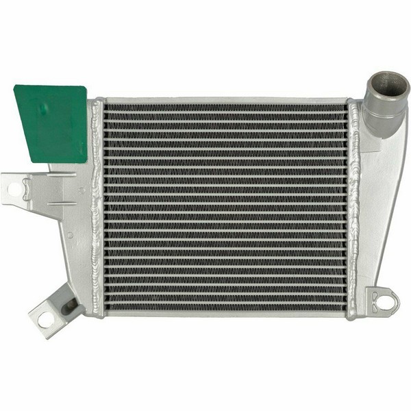 Intercooler