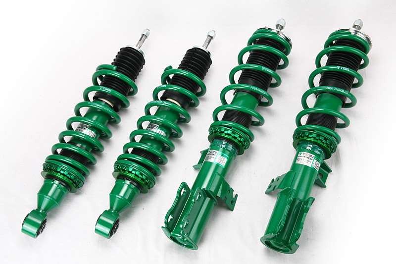 TEIN Street Advanced